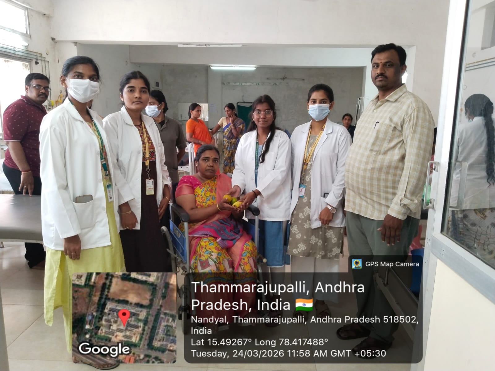World tuberculosis day